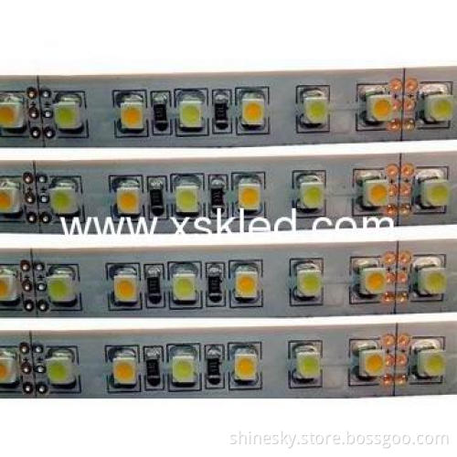3528 LED Strip Dimmable Led Puck Light